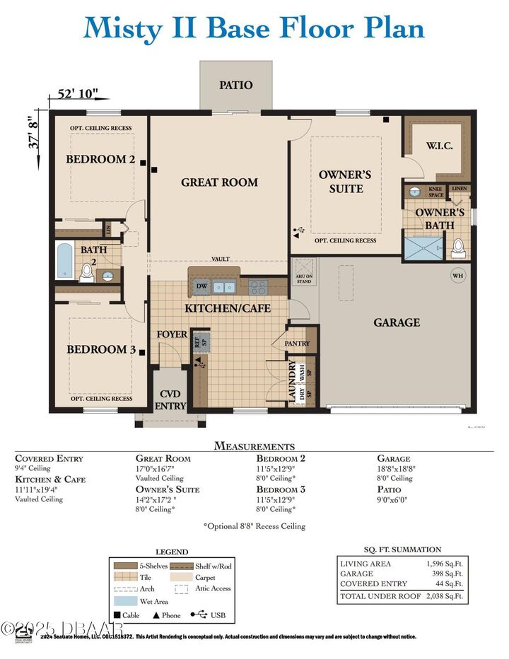 Property Photo: 10 Reine Place FL 32164