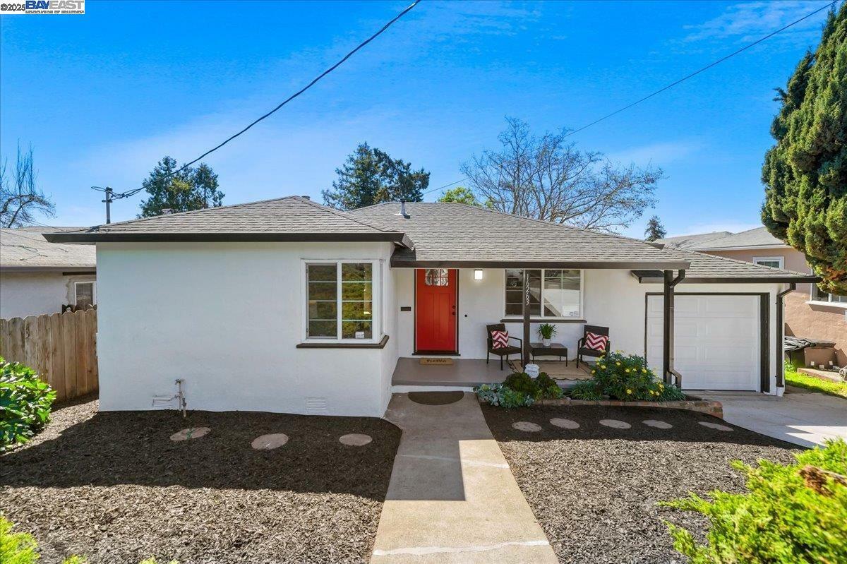 16263 Liberty St  San Leandro CA 94578 photo
