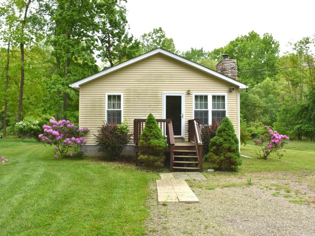 Property Photo: 1429 Quick Drive PA 16424