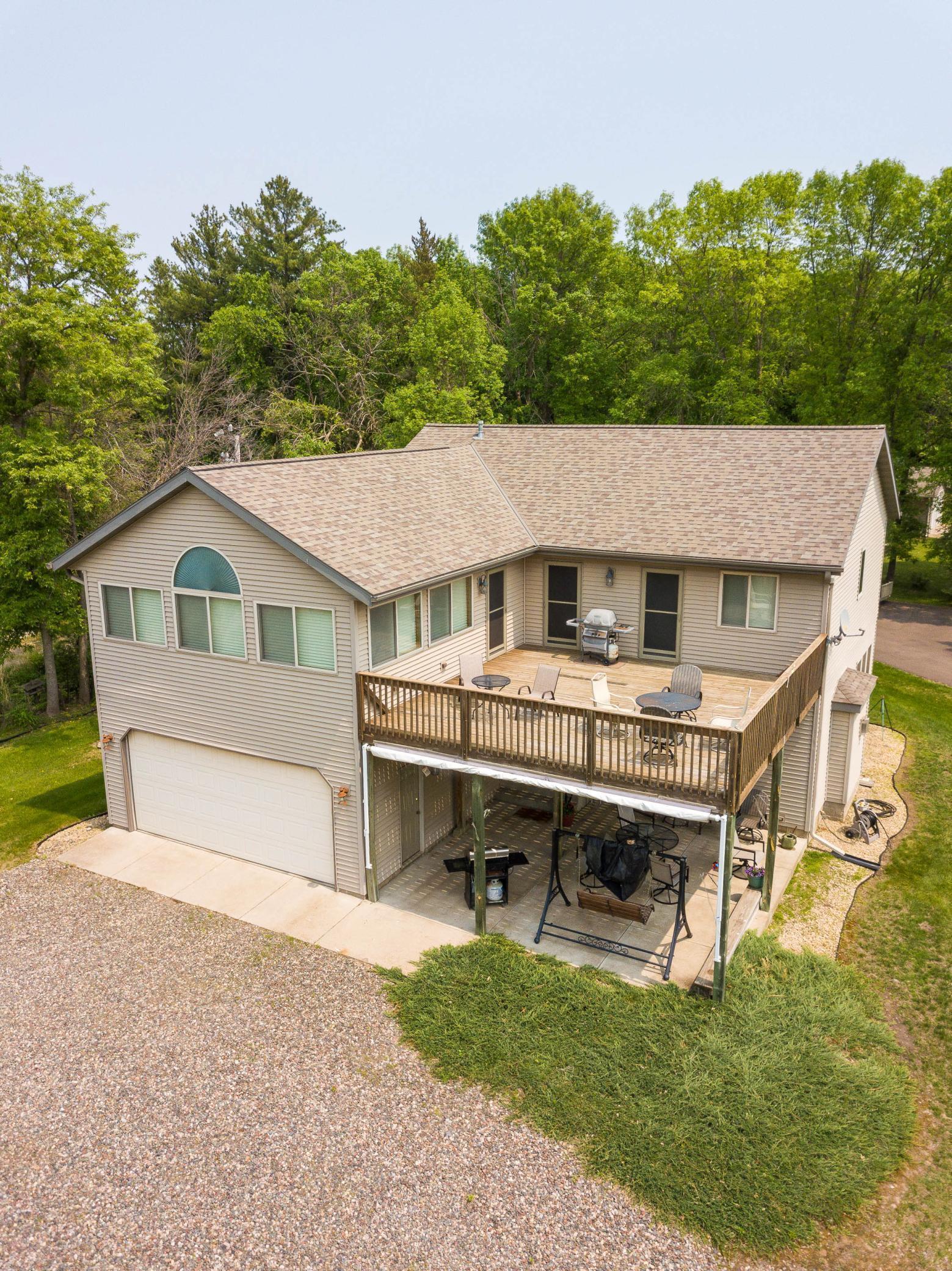Property Photo:  39512 92nd Avenue  MN 56359 