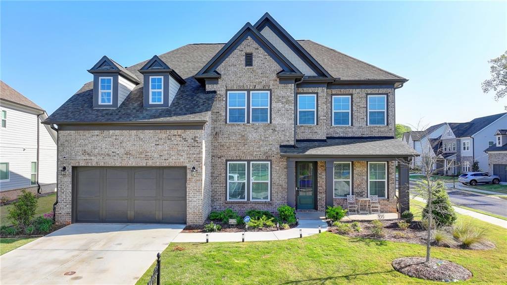 Property Photo: 4409 Encore Park Lane GA 30097