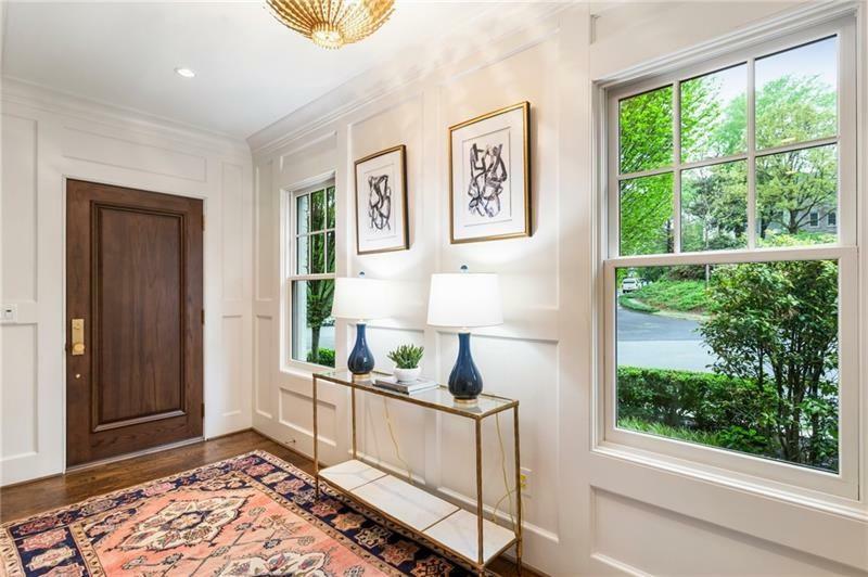 Property Photo: 123 Peachtree Circle GA 30309