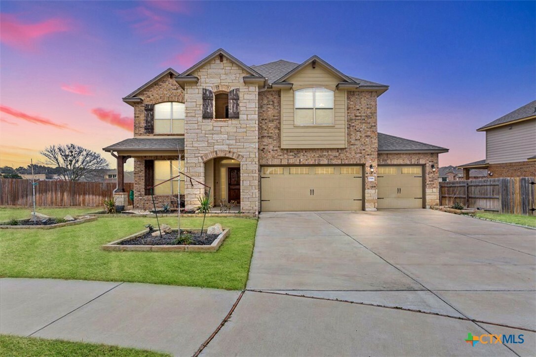 2306 Verona Court  Harker Heights TX 76548 photo