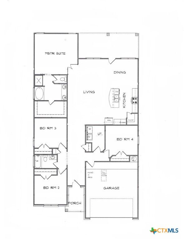 Property Photo:  2221 Bigtooth Maple Road  TX 76502 