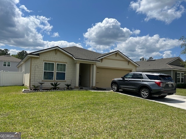 Property Photo: 138 Holston Circle GA 31548