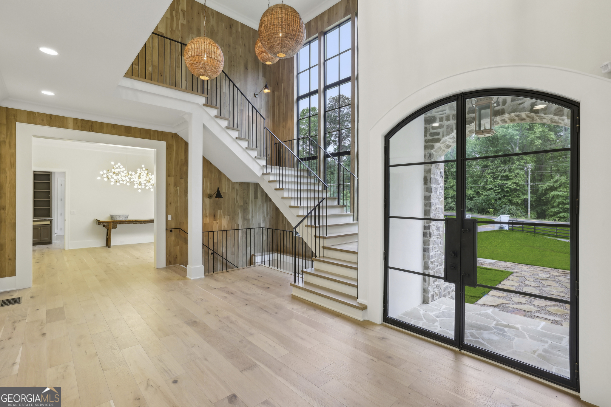 Property Photo: 14801 Hopewell GA 30004