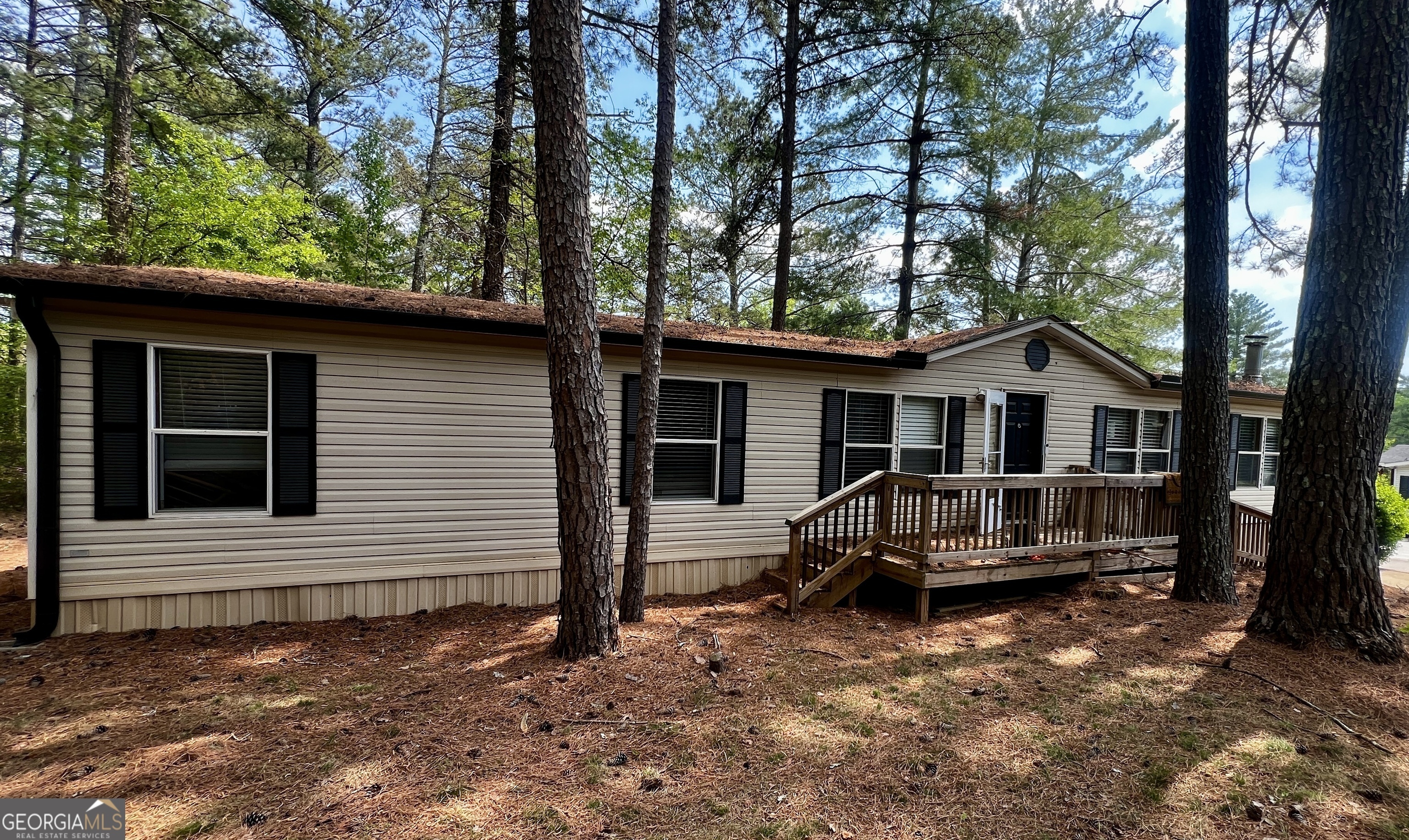 3735 Fir Drive  Buford GA 30518 photo
