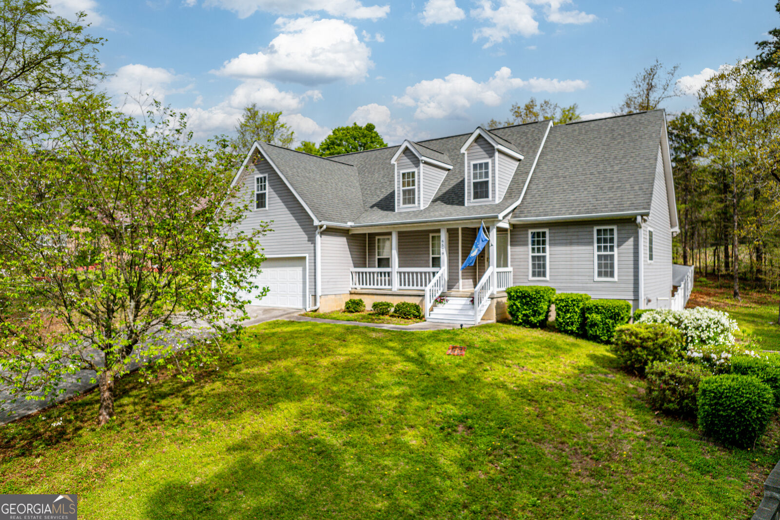 Property Photo:  6579 Dana Drive  GA 31220 