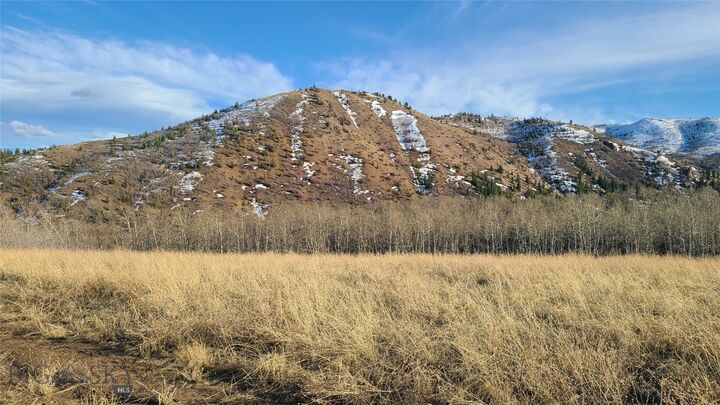 Property Photo:  101 Bear Paw Trail  MT 59711 