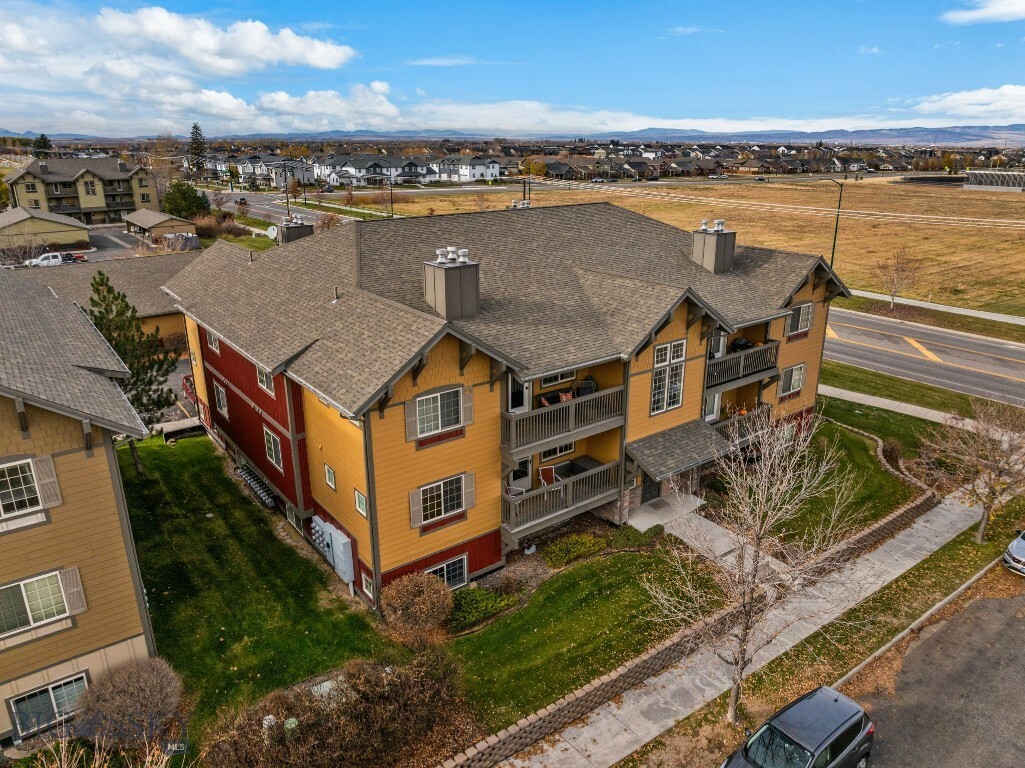 Property Photo: 4645 Bembrick Street 1A MT 59718