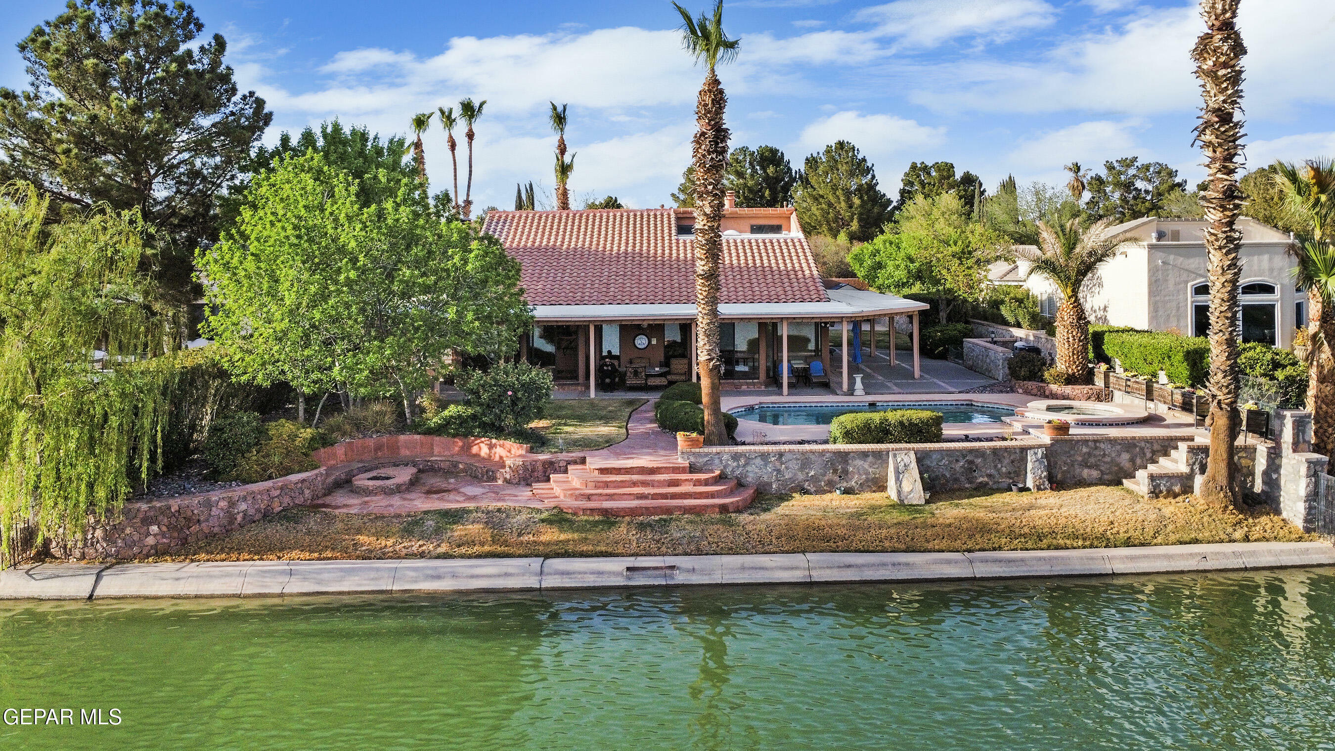 Property Photo: 636 Wild Willow Drive TX 79922