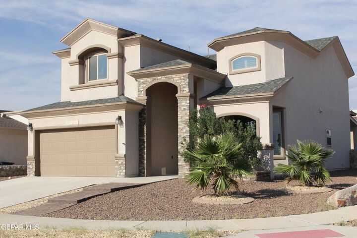 Property Photo: 2166 Enchanted Brook Drive TX 79911