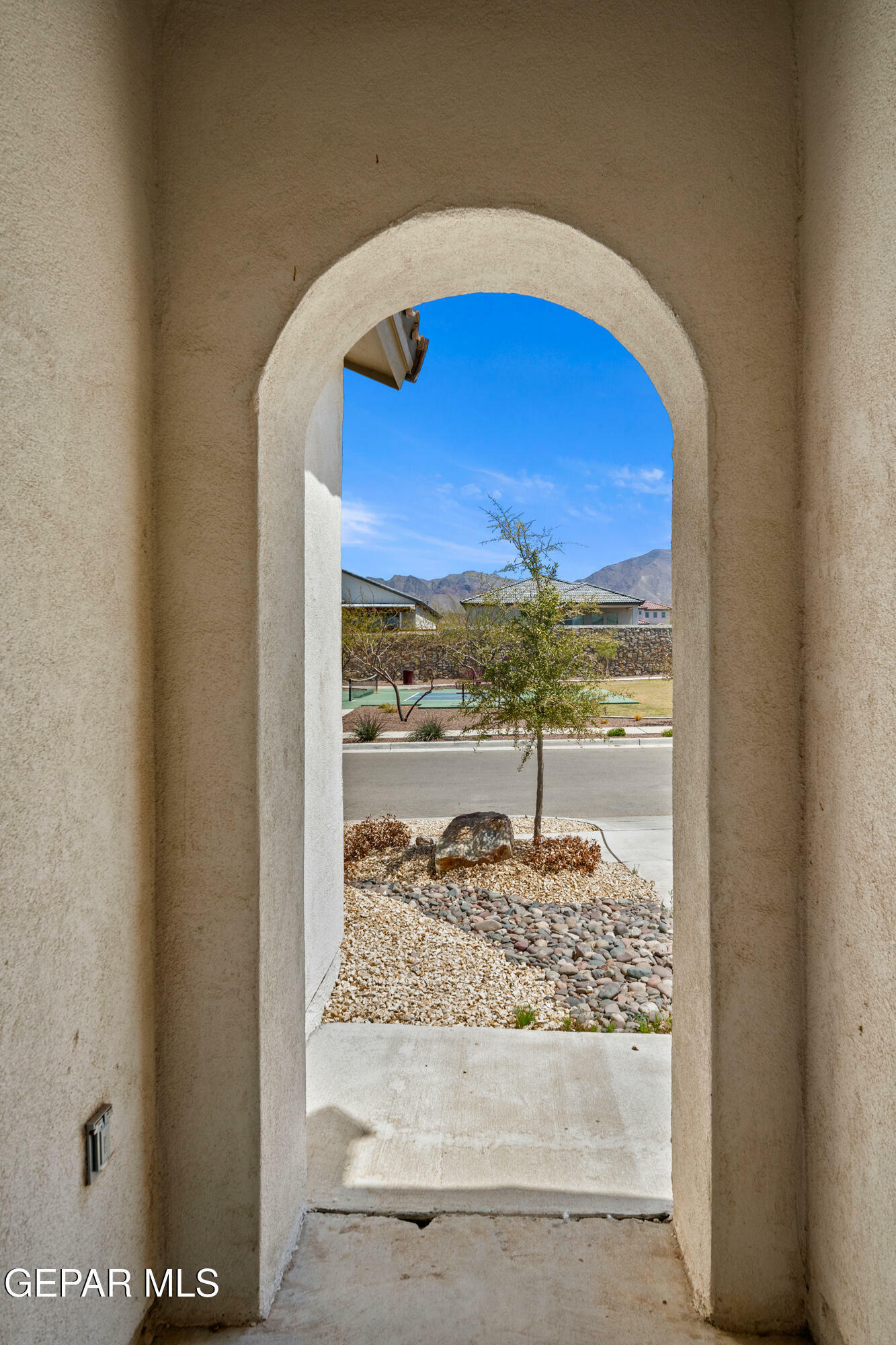 Property Photo: 2309 Dancing Piper Way Way TX 79911