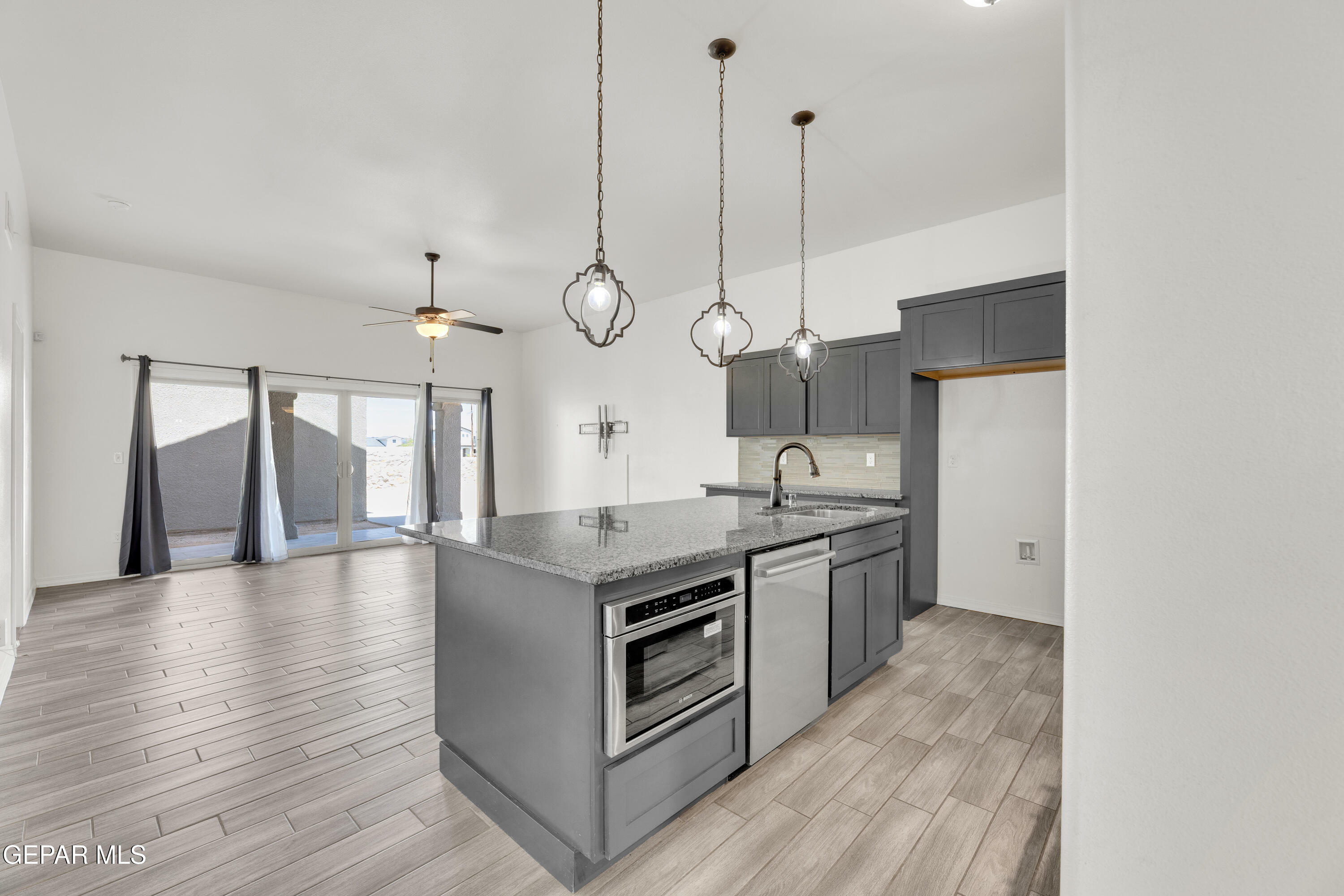 Property Photo: 14633 Tierra Jude Lane TX 79938