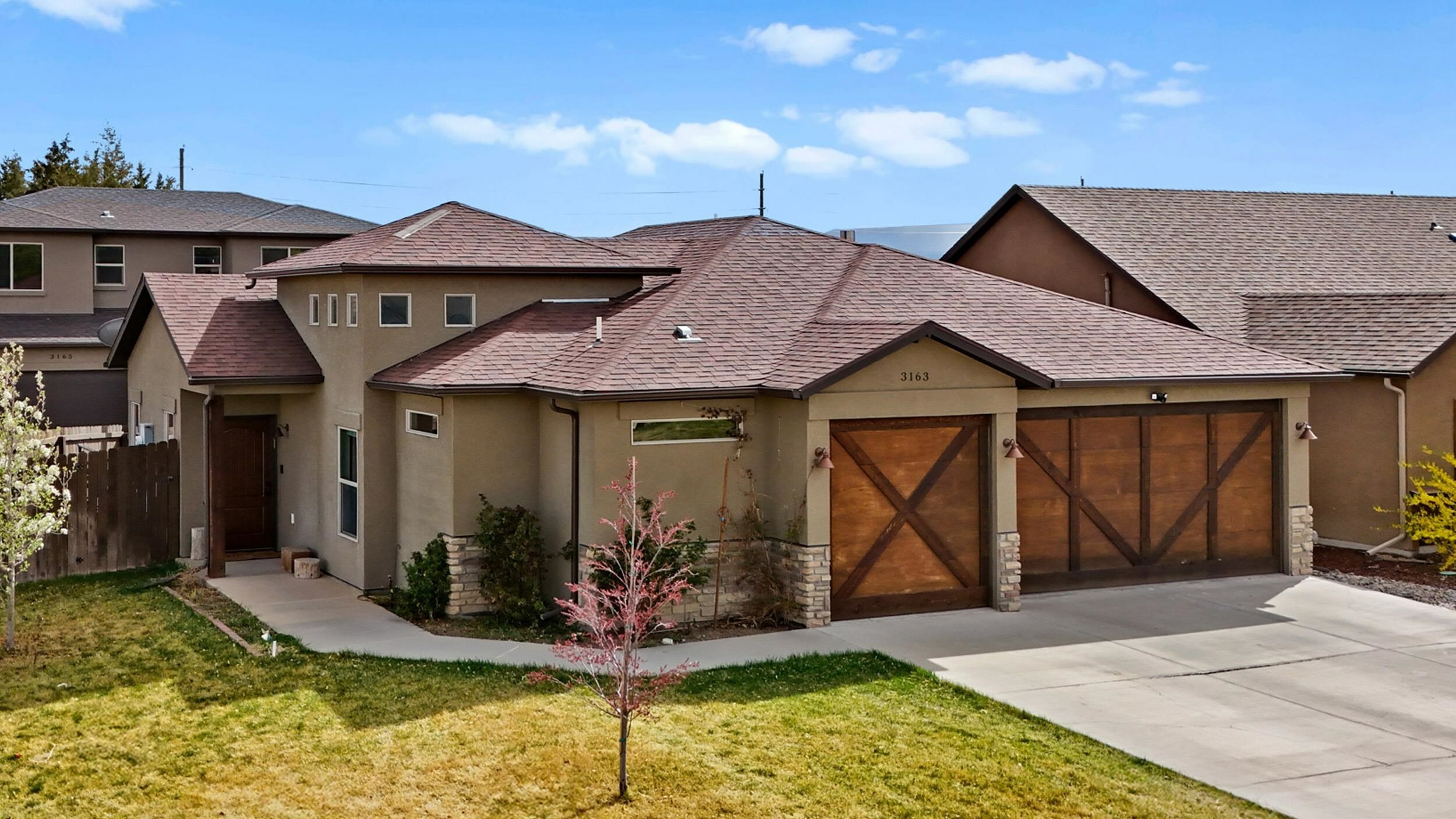 Property Photo: 3163 Glendam Drive CO 81504