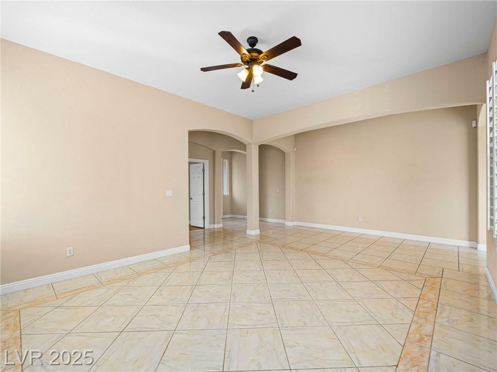 Property Photo: 6982 Mirkwood Avenue NV 89178