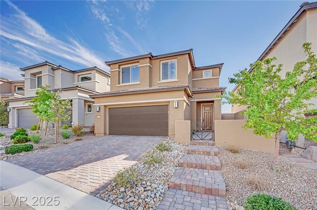 Property Photo:  244 Native Stone Street  NV 89138 