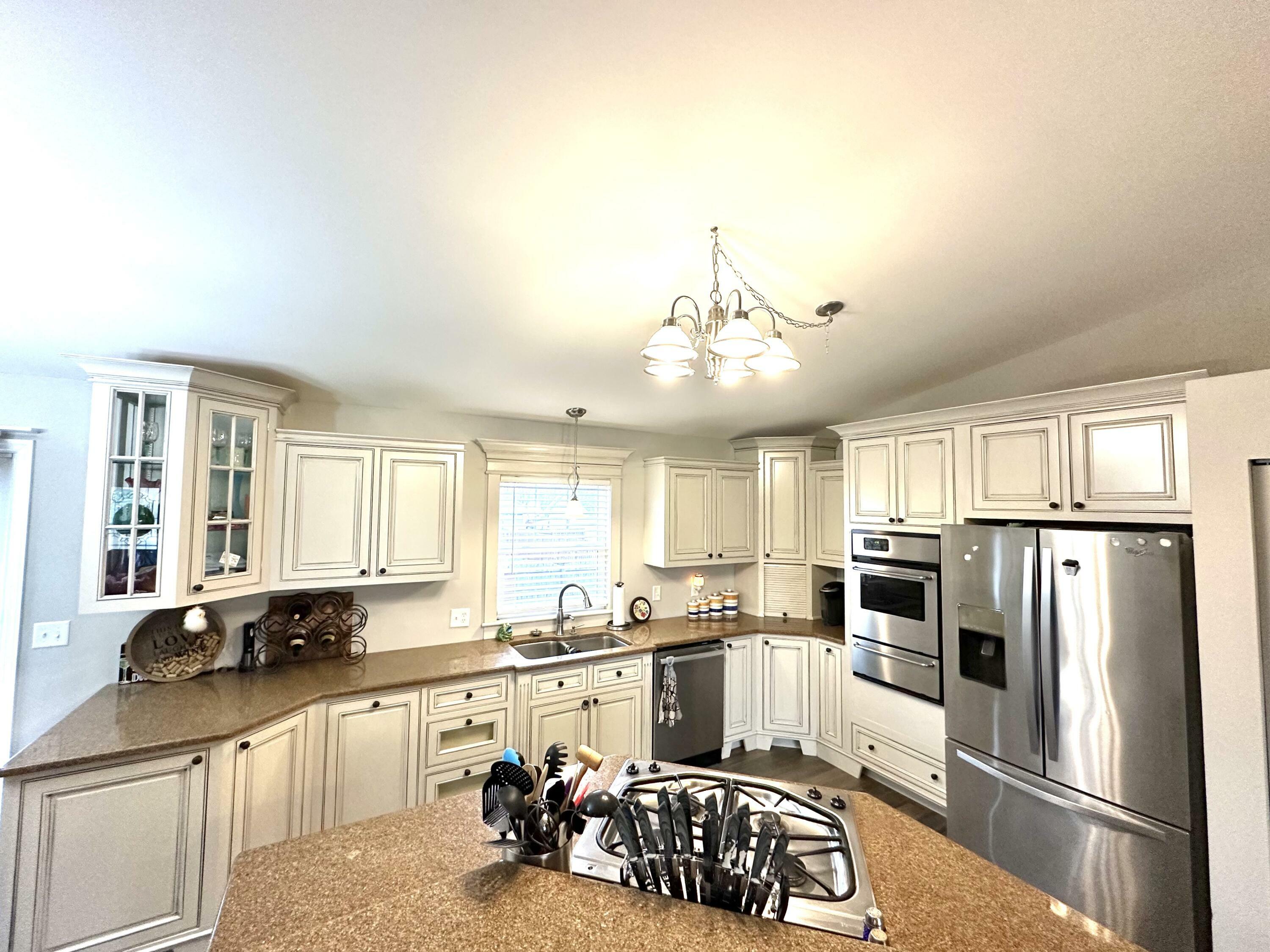 Property Photo: 621 Persimmon Pkwy IN 46341