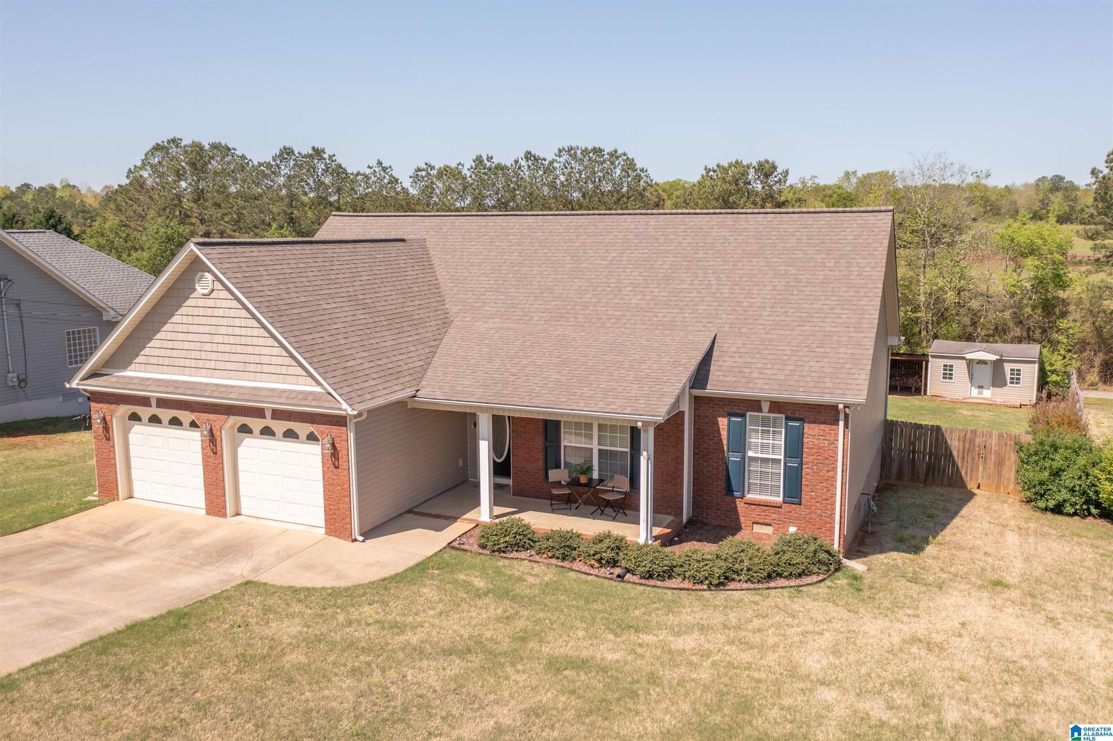 Property Photo:  1409 Brierwood Place  AL 36265 