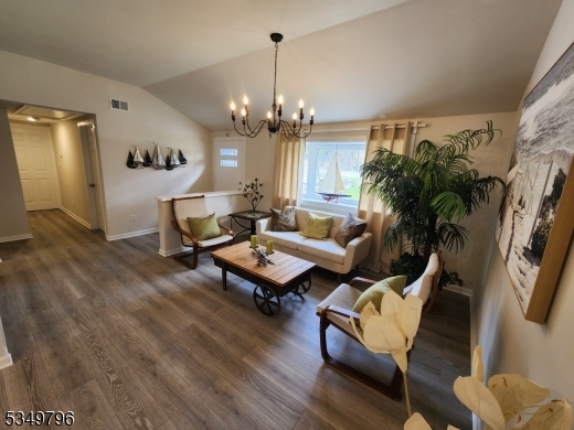 Property Photo: 745 Canistear Rd NJ 07422