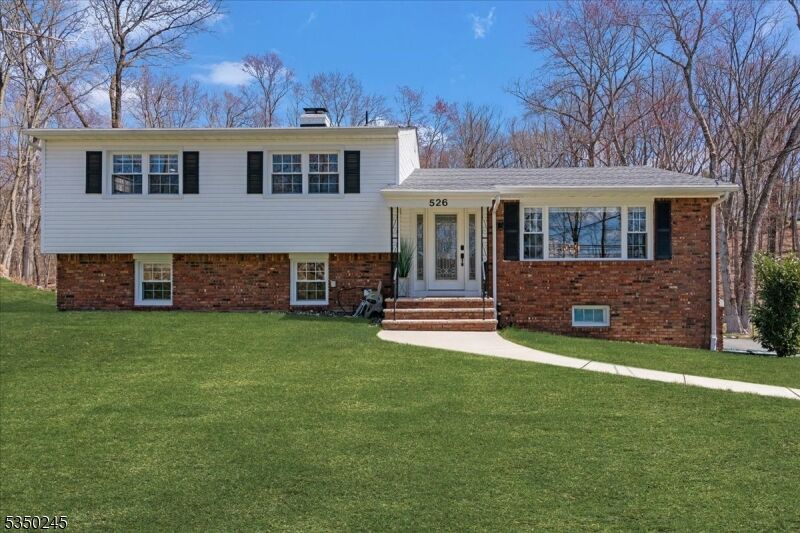 Property Photo:  526 Indian Rd  NJ 07470 