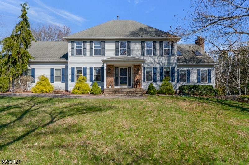 Property Photo: 19 Cider Mill Rd NJ 08822