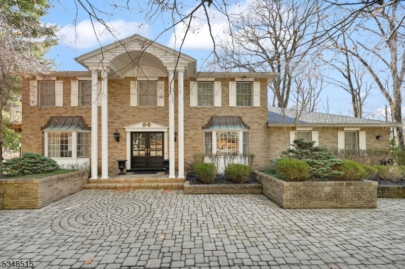 Property Photo: 63 Stony Brook Rd NJ 07045