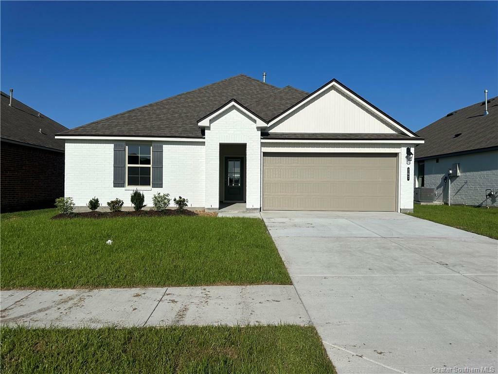 Property Photo:  267 Haygood Drive  LA 70665 