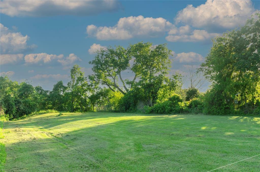 Property Photo: 0 Woodlawn Street TX 77520