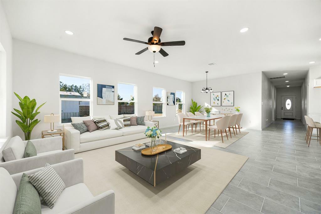 Property Photo:  297 Road 5120  TX 77327 