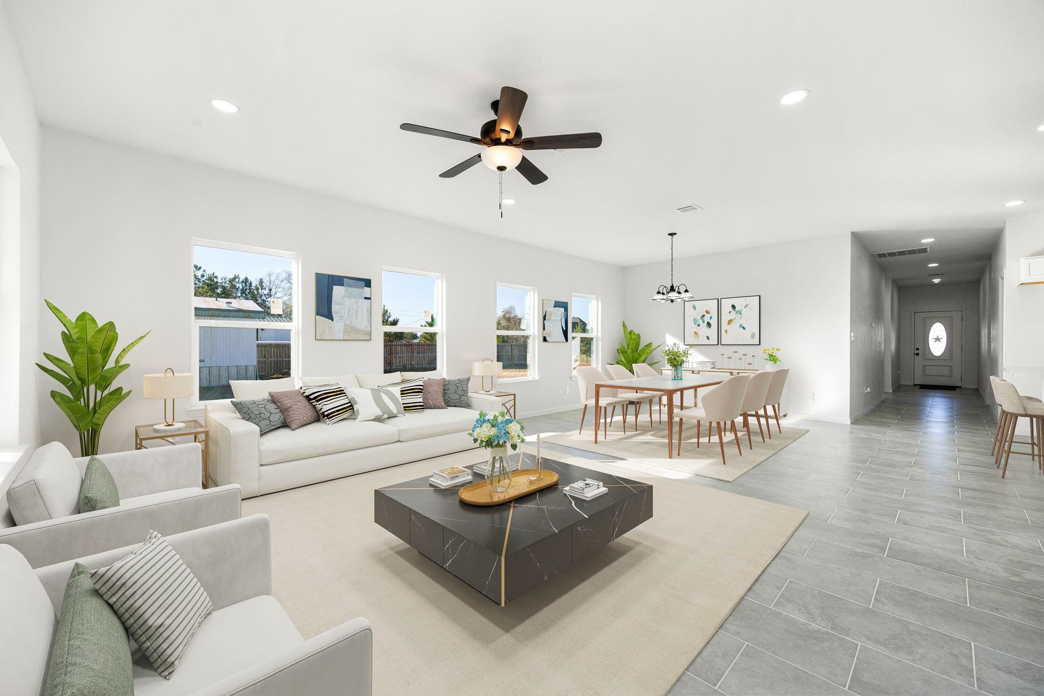 Property Photo:  297 Road 5120  TX 77327 