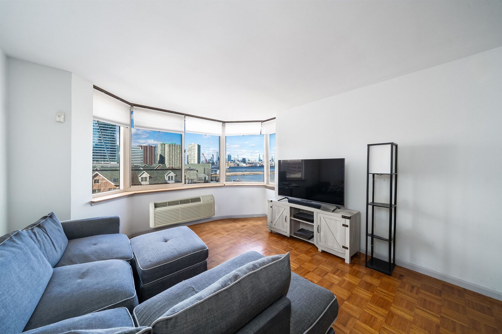 Property Photo:  1 2nd St 710  NJ 07302 