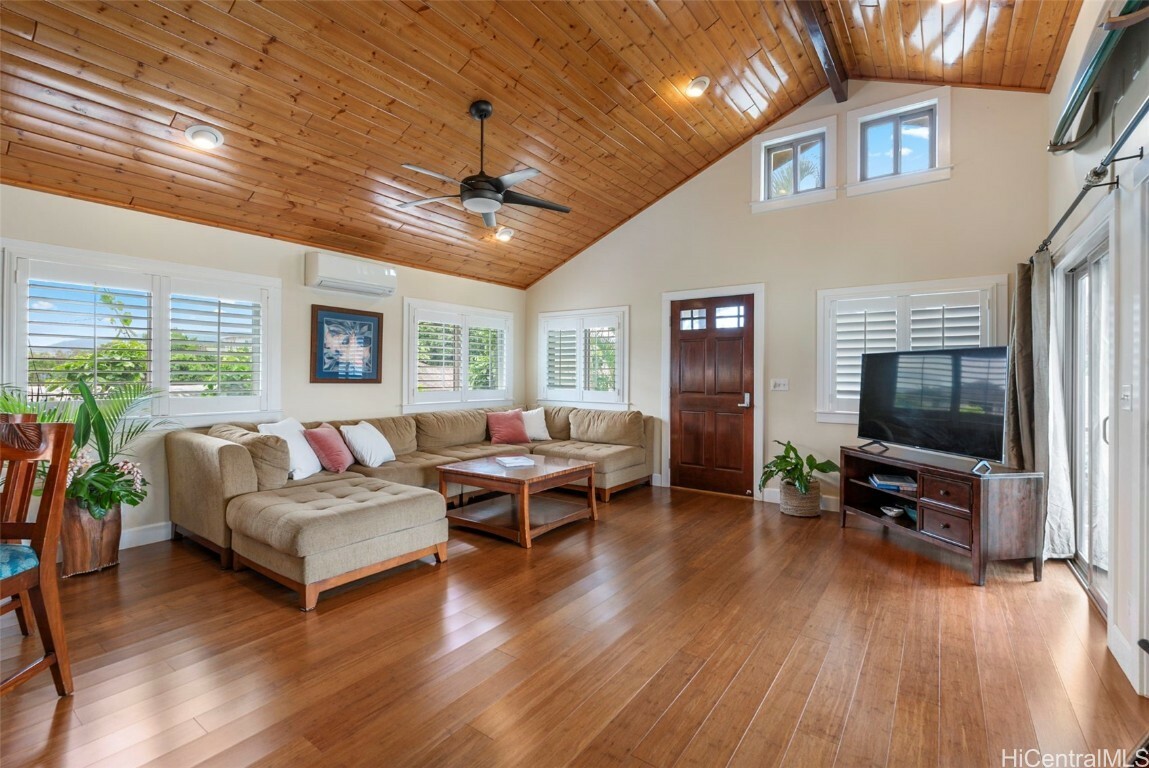 Property Photo: 66-158 A Haleiwa Road HI 96712