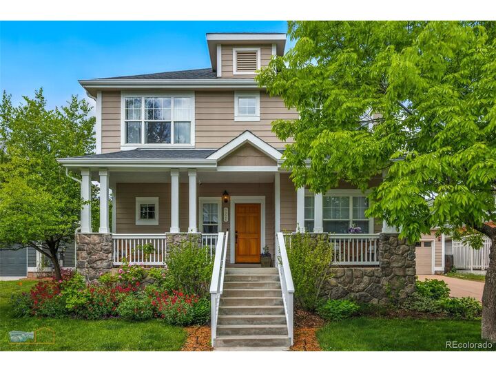 4921 Fountain St  Boulder CO 80304 photo