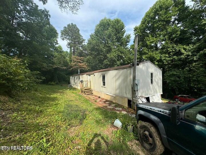 Property Photo:  198 McKinney Rd  TN 37748 