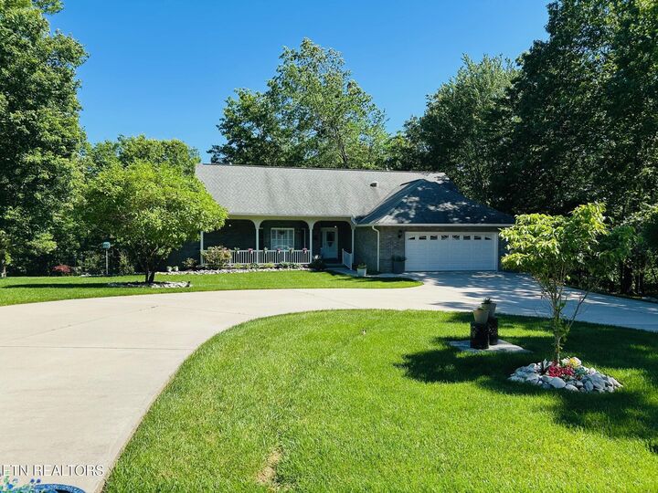 Property Photo:  260 Rotherham Drive  TN 38558 