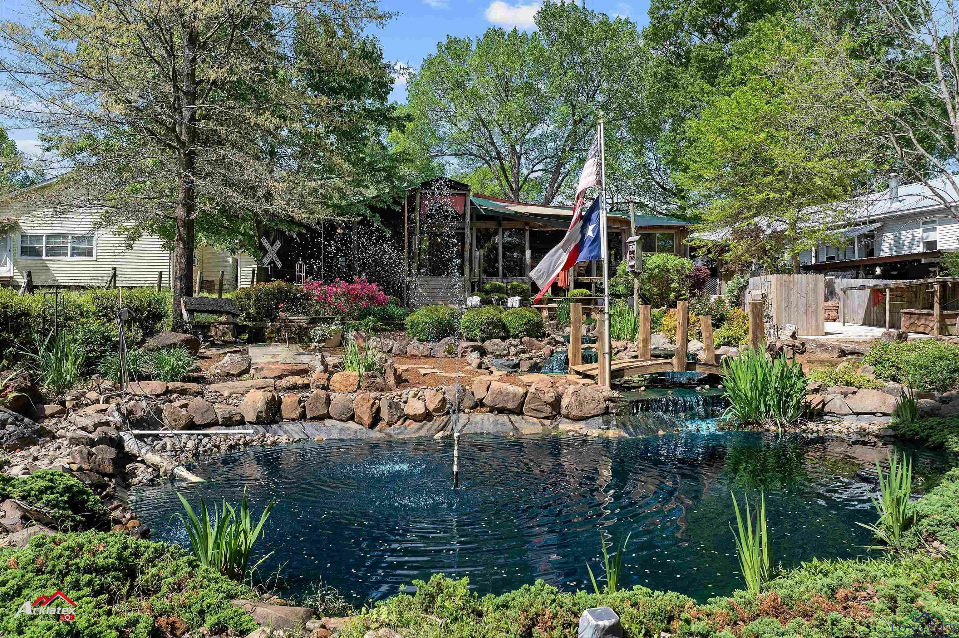 Property Photo: 110 Pr 2624 TX 75661