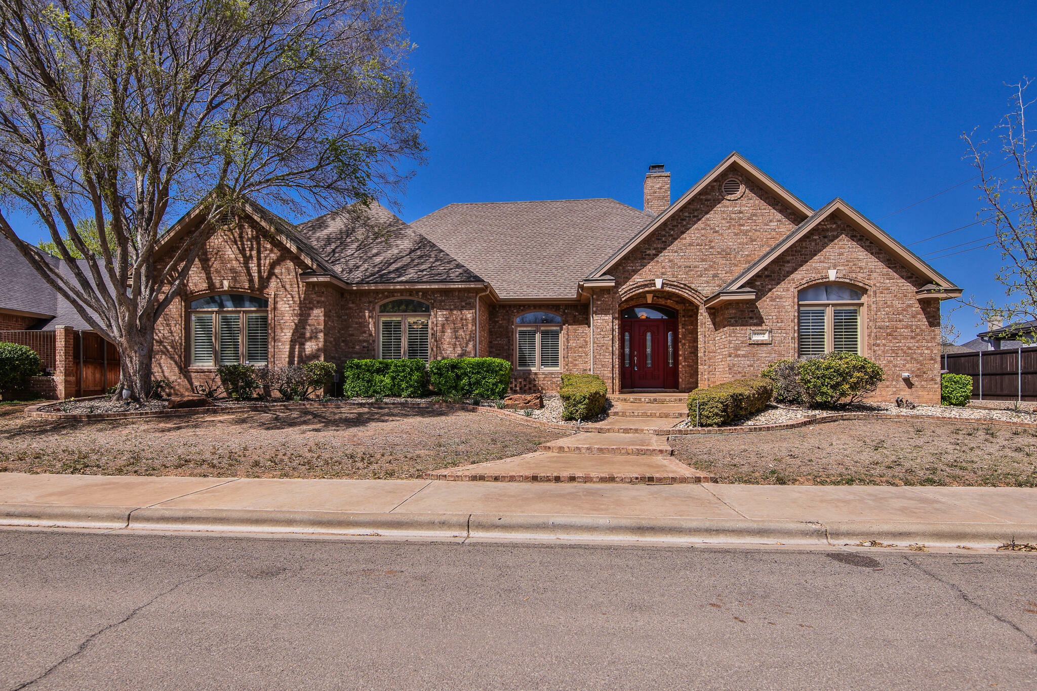 Property Photo: 4802 105th Street TX 79424