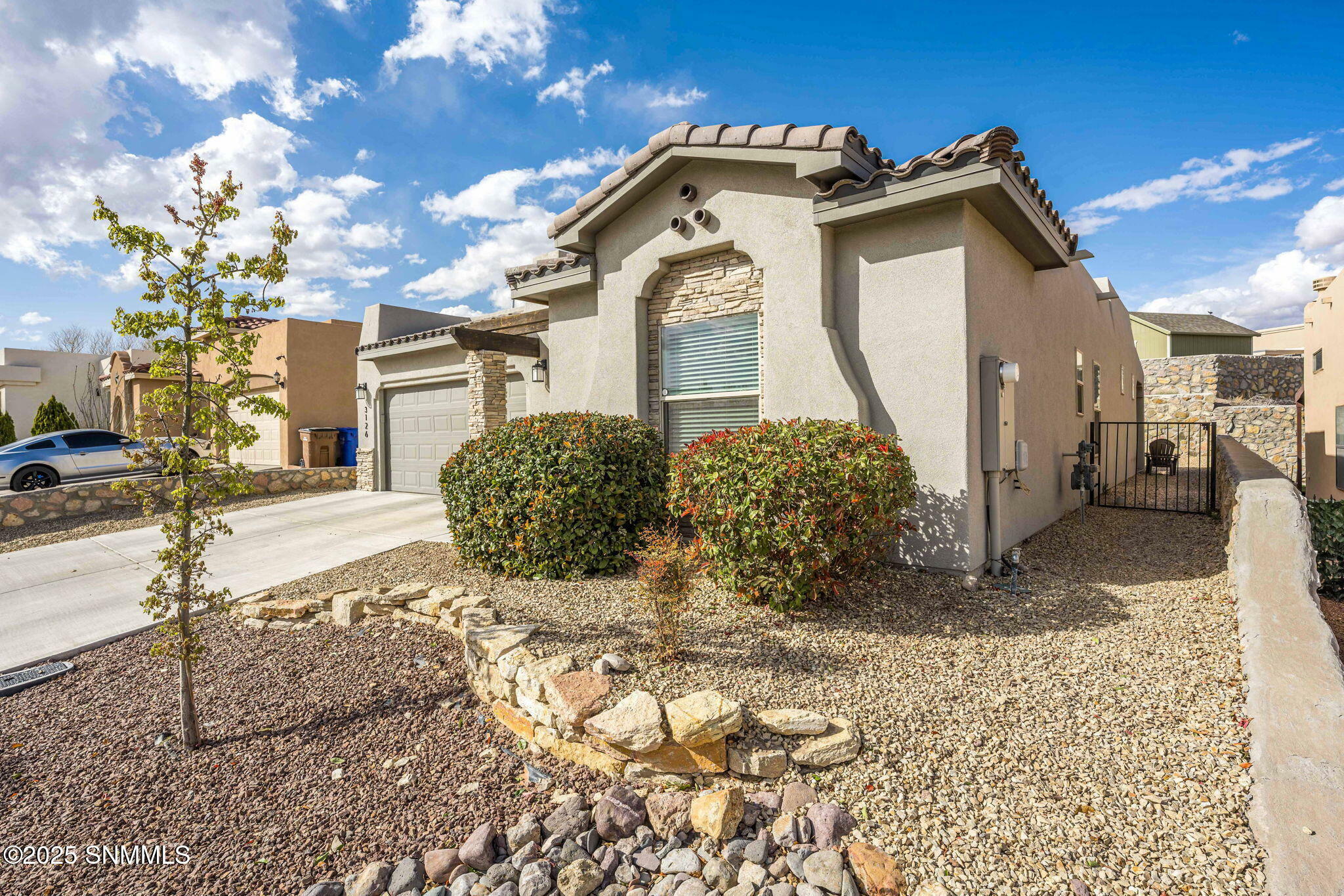 Property Photo: 3126 Rio Arriza Loop NM 88012