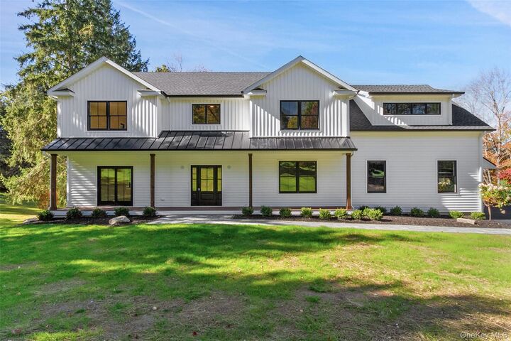 27 Sun Hill Road  Katonah NY 10536 photo