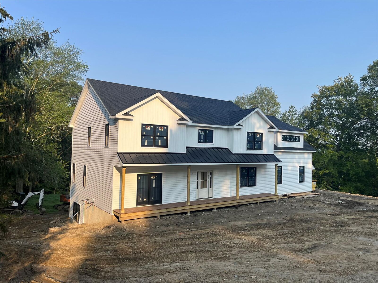 Property Photo: 27 Sun Hill Road NY 10536
