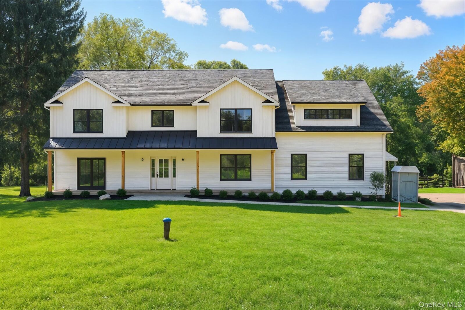 Property Photo:  27 Sun Hill Road  NY 10536 