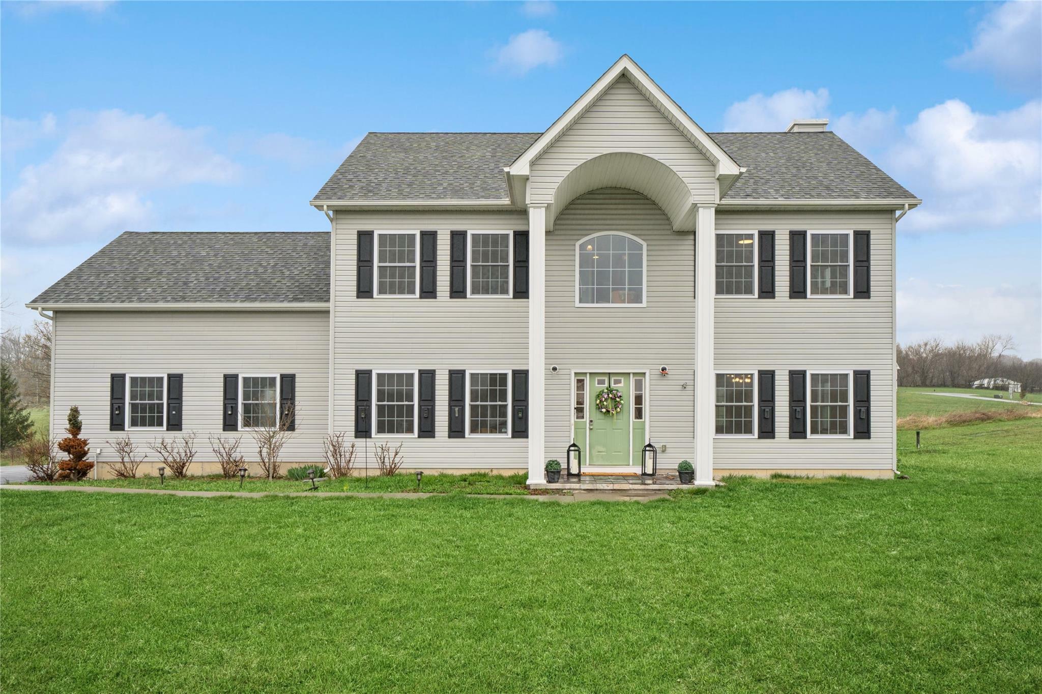Property Photo: 6 Howell Road NY 10916