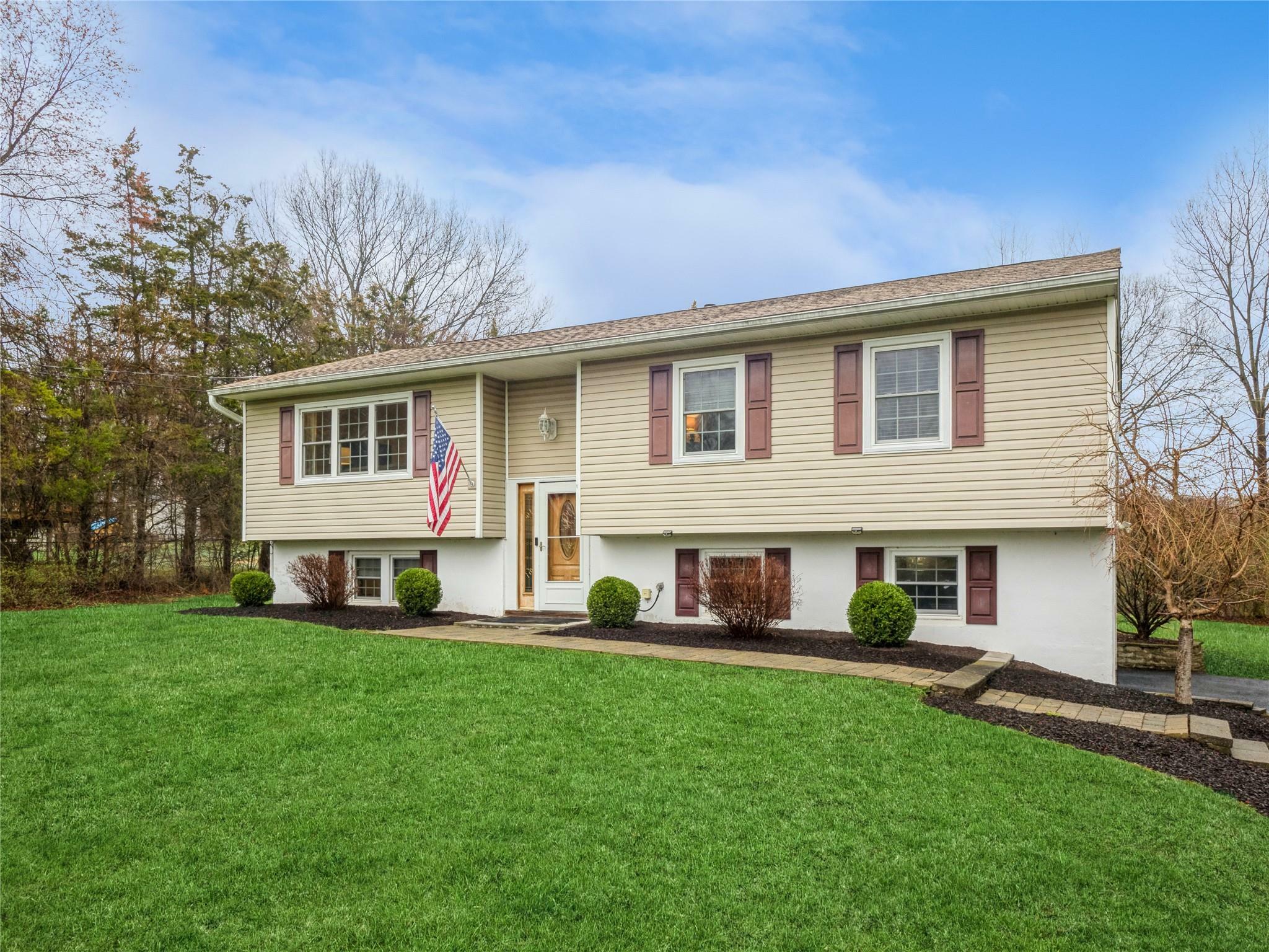 Property Photo: 25 Wright Boulevard NY 12533