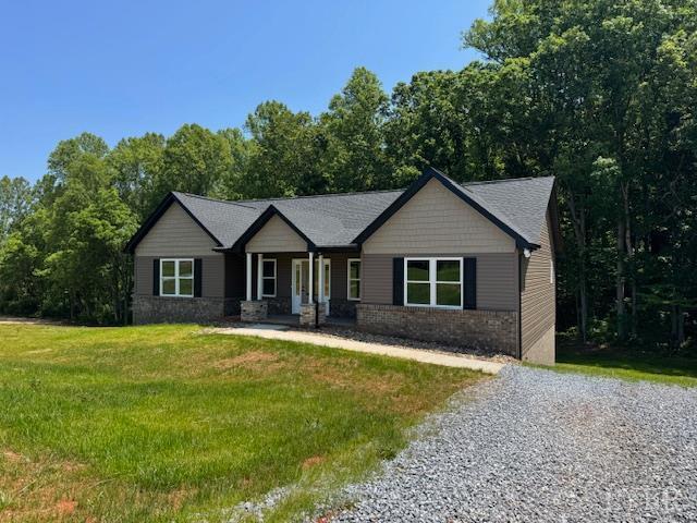 Property Photo:  2248 Spring Grove Rd  VA 24593 