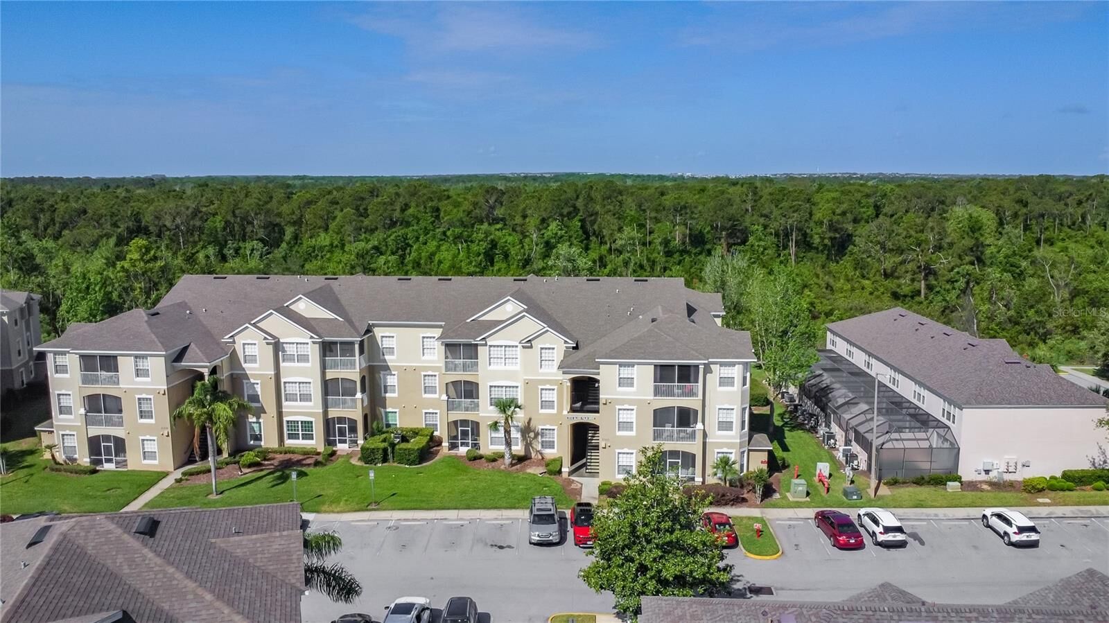 Property Photo: 2310 Silver Palm Drive 301 FL 34747