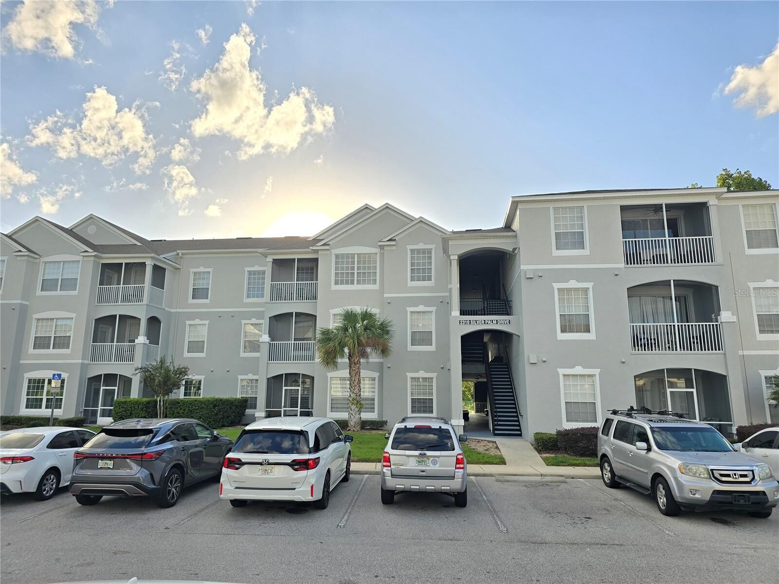 Property Photo:  2310 Silver Palm Drive 301  FL 34747 