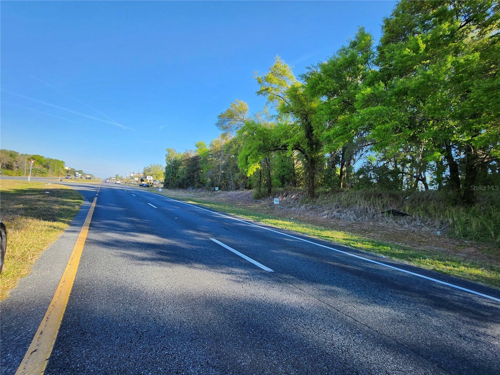 Property Photo:  Tbd US Hwy 441/27  FL 34491 