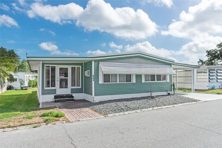 Property Photo: 664 Misti Drive FL 34788