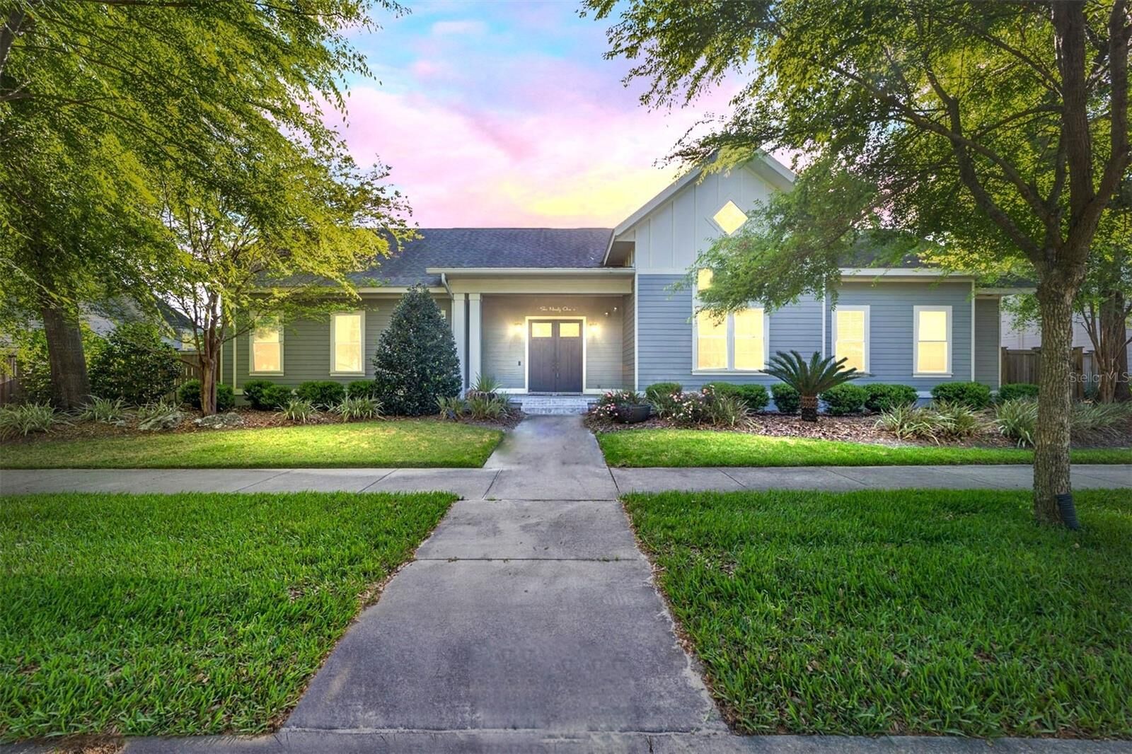 Property Photo:  691 SW 136th Street  FL 32669 